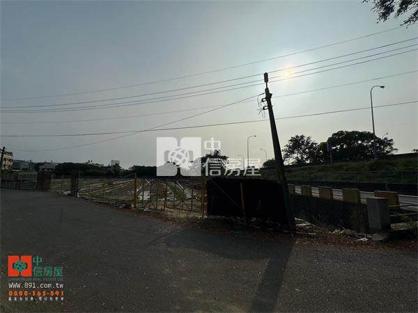 北港路交流道旁休閒農地-2房屋室內格局與周邊環境