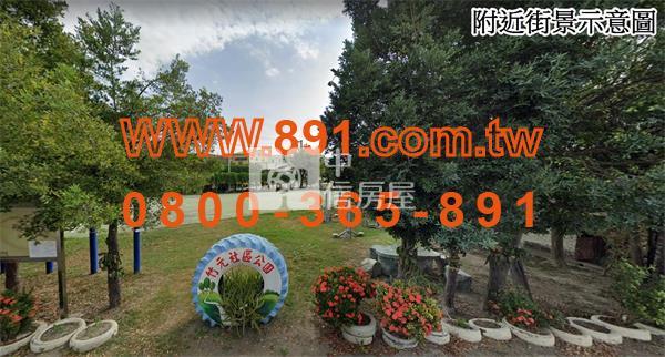 梅山大埔美旁丙建-891嘉義房地產房屋室內格局與周邊環境