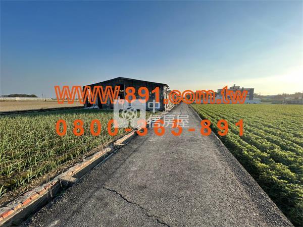 雲林水林湖仔內畜牧場-891雲林房地產房屋室內格局與周邊環境