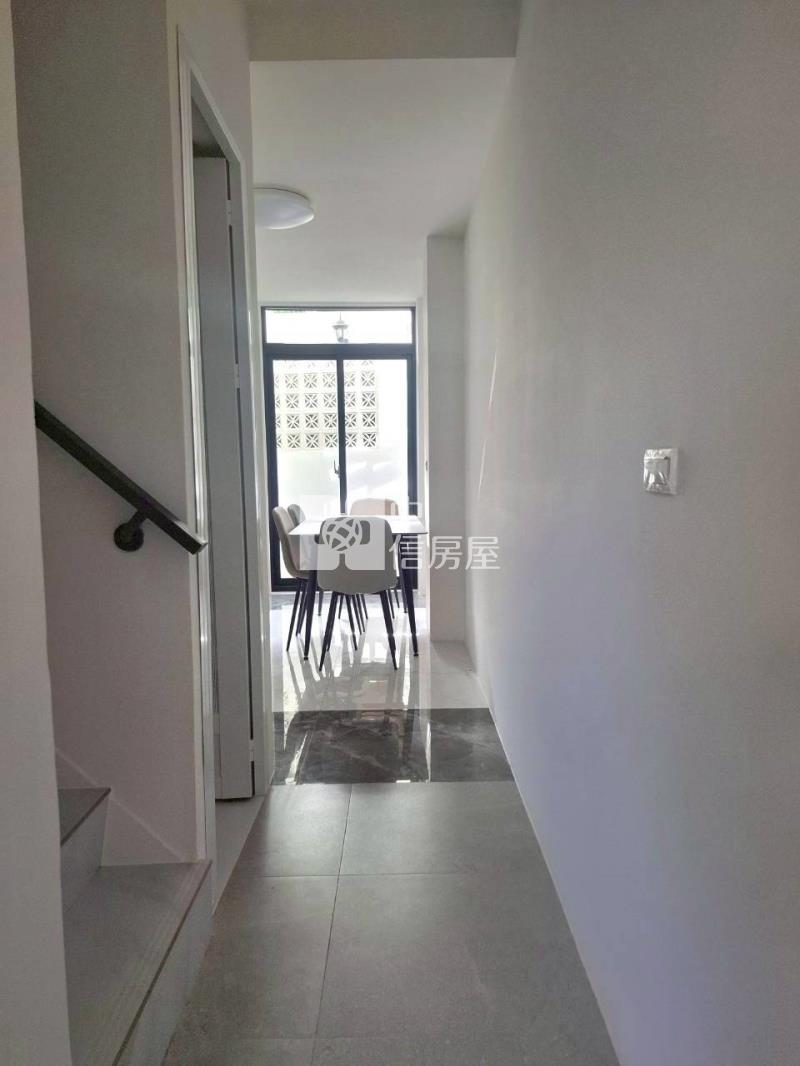 南區日新國小旁整新四套房透天房屋室內格局與周邊環境