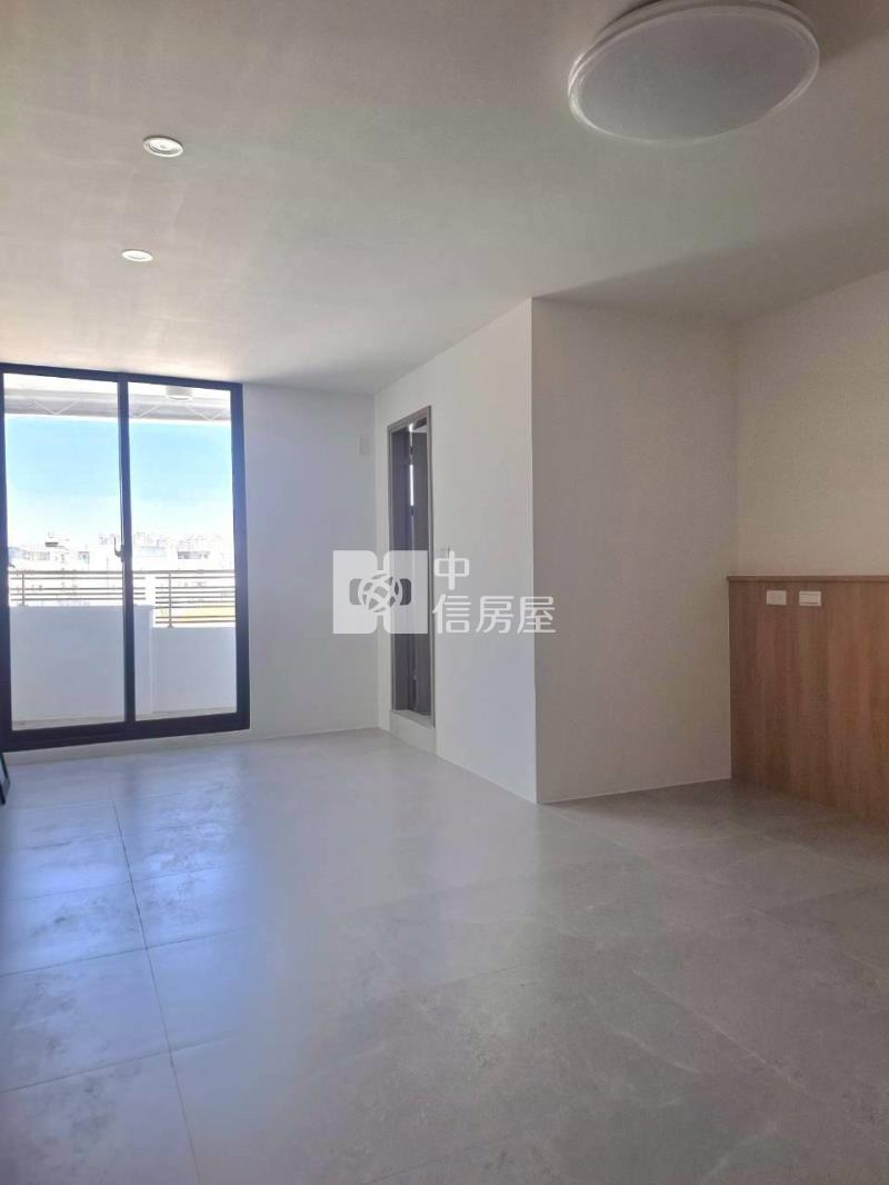 南區日新國小旁整新四套房透天房屋室內格局與周邊環境