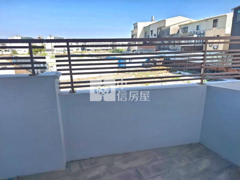 南區日新國小旁整新四套房透天房屋室內格局與周邊環境