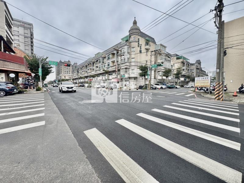 近A21捷運站.交流道.臨南園二路建地房屋室內格局與周邊環境