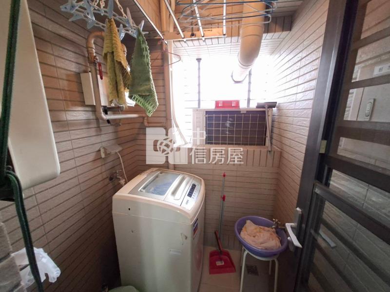 六月微風2房+車位房屋室內格局與周邊環境