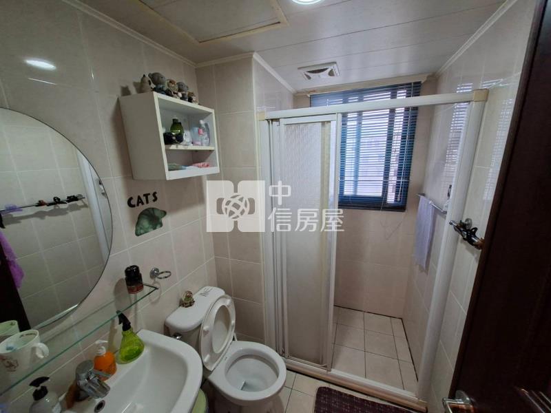 六月微風2房+車位房屋室內格局與周邊環境