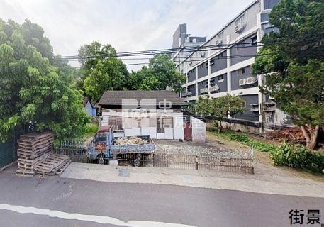 飯店旁漂亮建地房屋室內格局與周邊環境