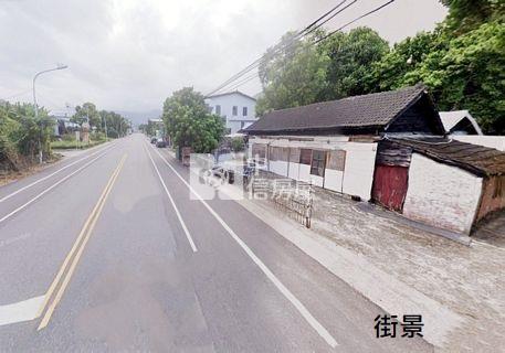 飯店旁漂亮建地房屋室內格局與周邊環境