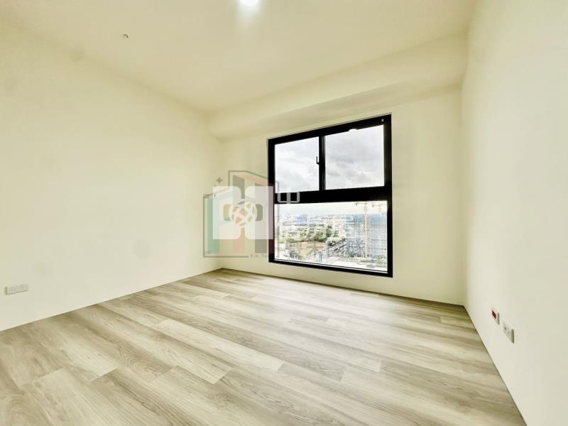 【豐禾】專 大園客運園區英堡日朗高樓層景觀3房車房屋室內格局與周邊環境