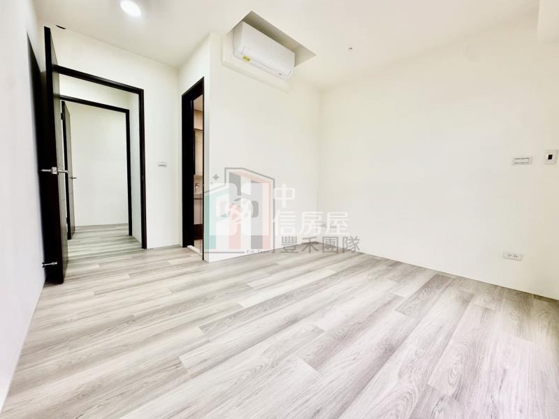 【豐禾】專 大園客運園區英堡日朗高樓層景觀3房車房屋室內格局與周邊環境