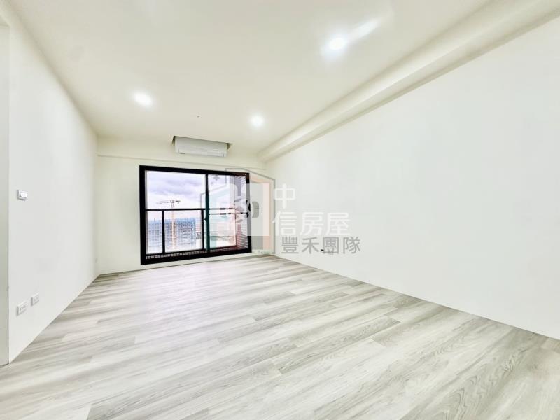 【豐禾】專 大園客運園區英堡日朗高樓層景觀3房車房屋室內格局與周邊環境