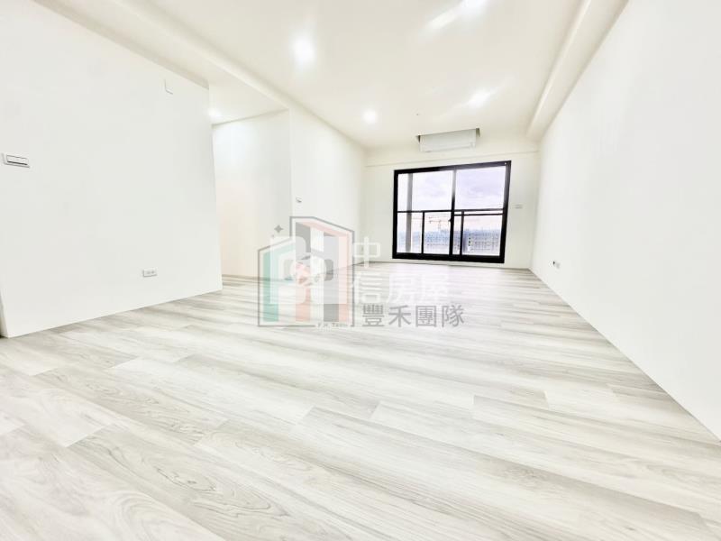 【豐禾】專 大園客運園區英堡日朗高樓層景觀3房車房屋室內格局與周邊環境