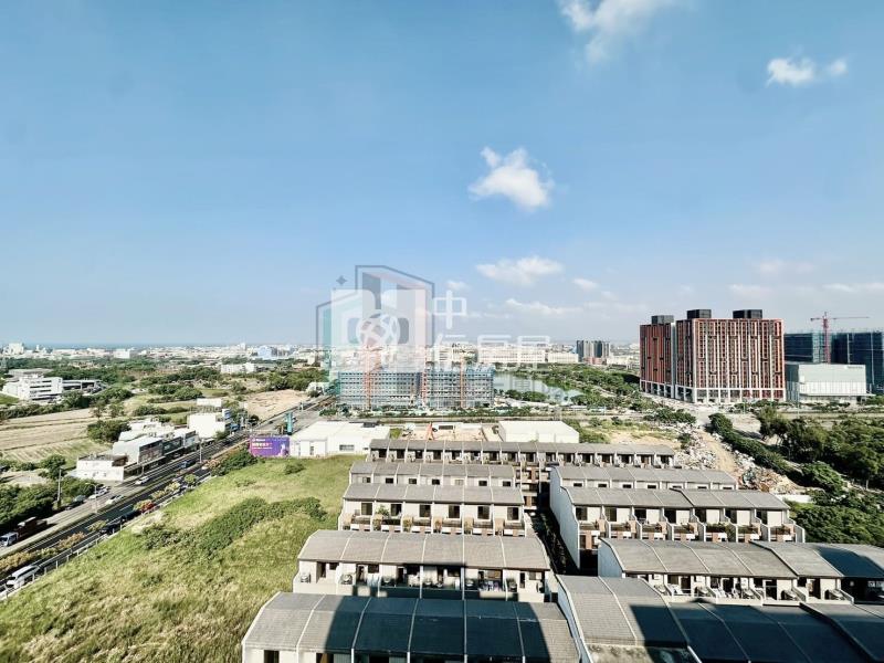 【豐禾】專 大園客運園區英堡日朗高樓層景觀3房車房屋室內格局與周邊環境