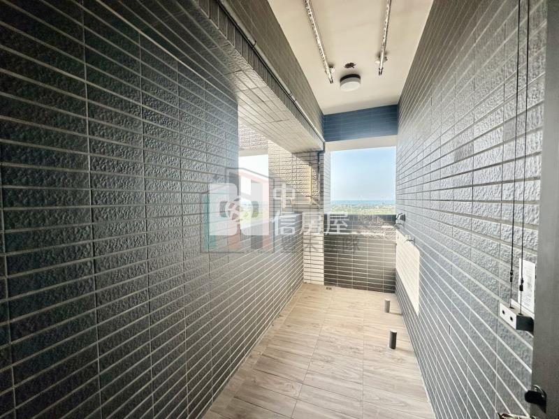 【豐禾】專 大園客運園區英堡日朗高樓層景觀3房車房屋室內格局與周邊環境