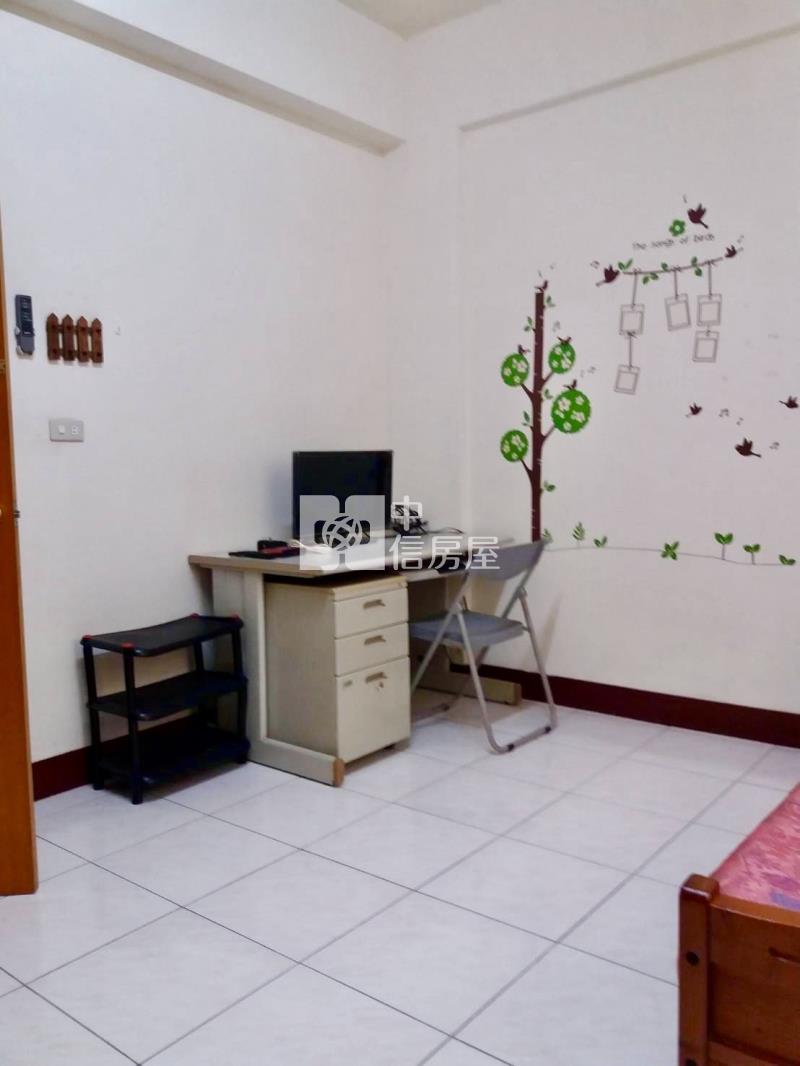 斗六市嘉東南路8套房房屋室內格局與周邊環境