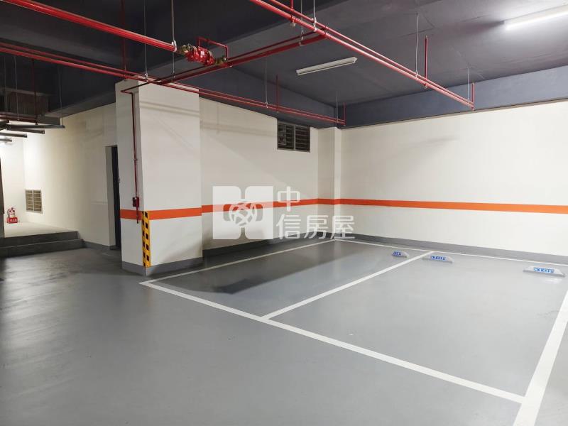 平鎮慶賀天樂景觀3房車(2年屋)房屋室內格局與周邊環境