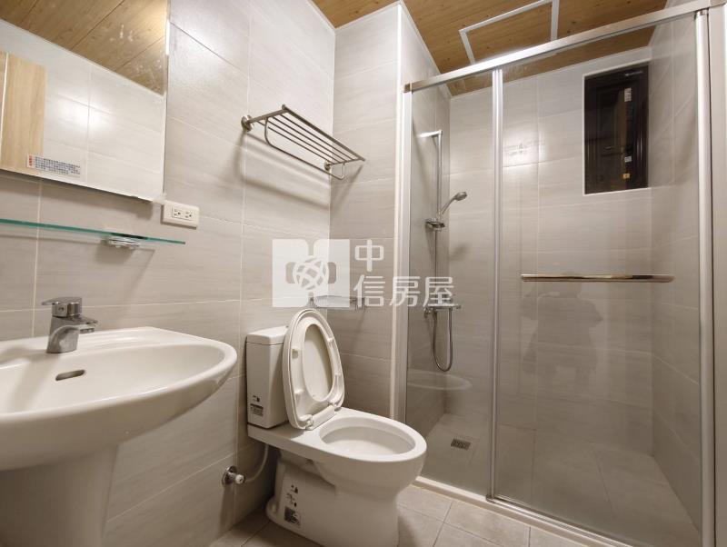 平鎮慶賀天樂景觀3房車(2年屋)房屋室內格局與周邊環境