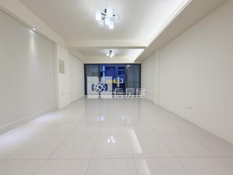 美術園道旁全新整理透店房屋室內格局與周邊環境