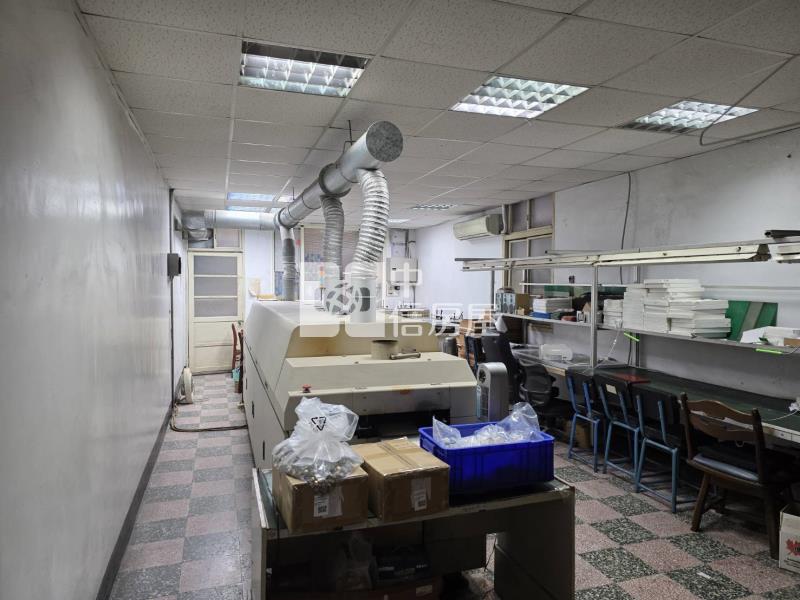 育達高中大透天房屋室內格局與周邊環境