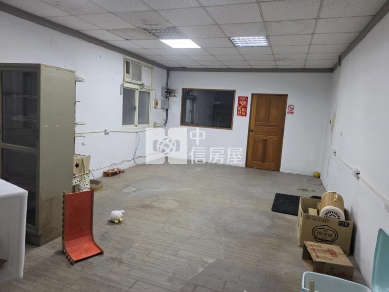 育達高中大透天房屋室內格局與周邊環境