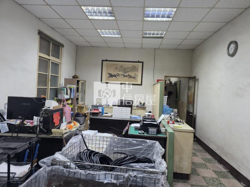 育達高中大透天房屋室內格局與周邊環境