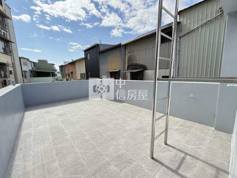 屏東中學精美車墅房屋室內格局與周邊環境