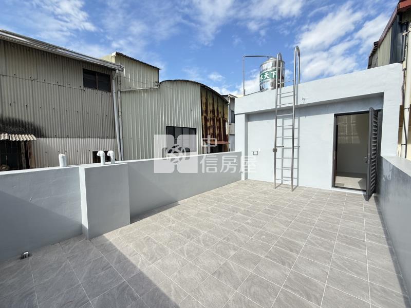 屏東中學精美車墅房屋室內格局與周邊環境