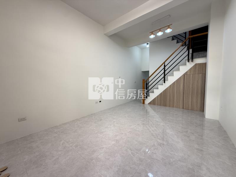 屏東中學精美車墅房屋室內格局與周邊環境