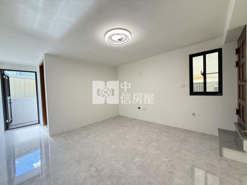 屏東中學精美車墅房屋室內格局與周邊環境