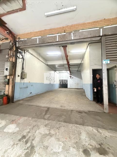 《晶顥團隊》近南崁交流道廠房房屋室內格局與周邊環境