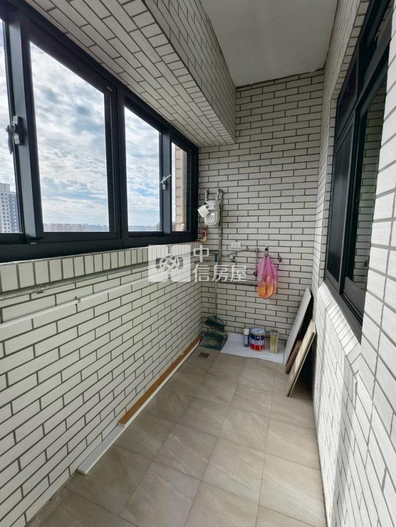 內壢高中太陽村精緻美四房房屋室內格局與周邊環境