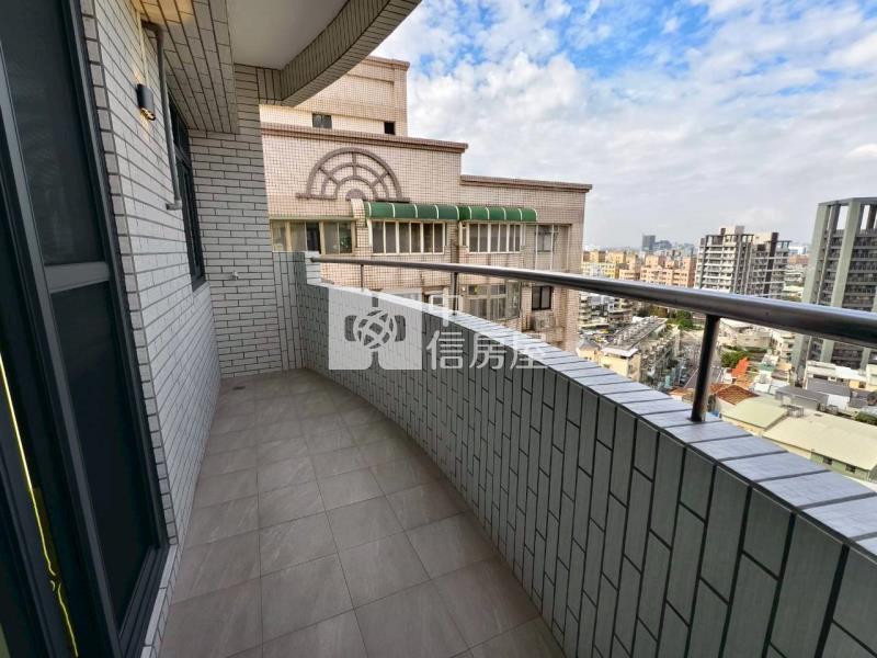 內壢高中太陽村精緻美四房房屋室內格局與周邊環境