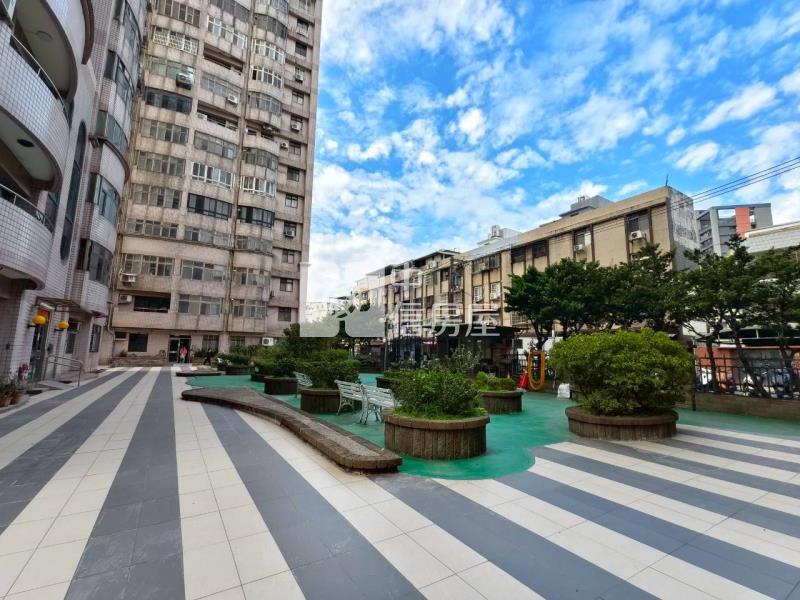 內壢高中太陽村精緻美四房房屋室內格局與周邊環境