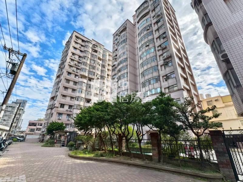 內壢高中太陽村精緻美四房房屋室內格局與周邊環境