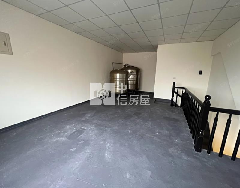 平鎮金陵商圈整新美透天房屋室內格局與周邊環境