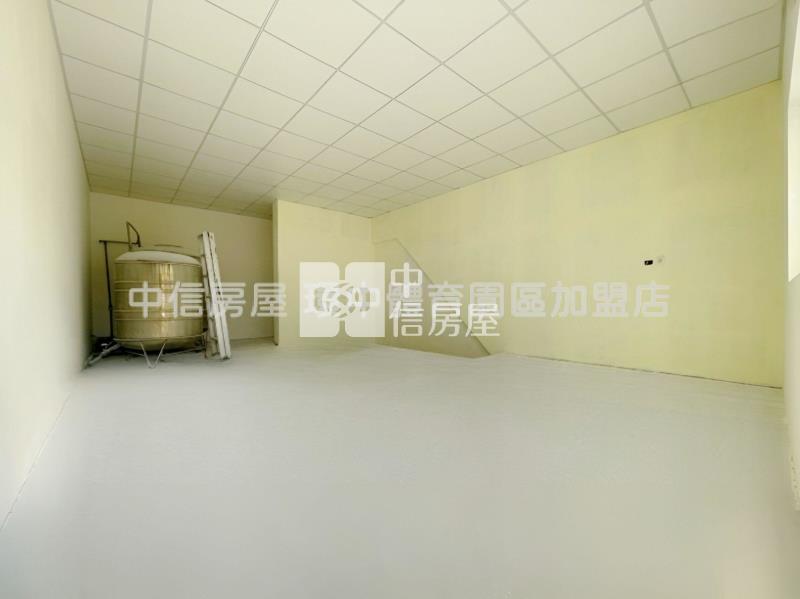 平鎮透天10米路店住房屋室內格局與周邊環境