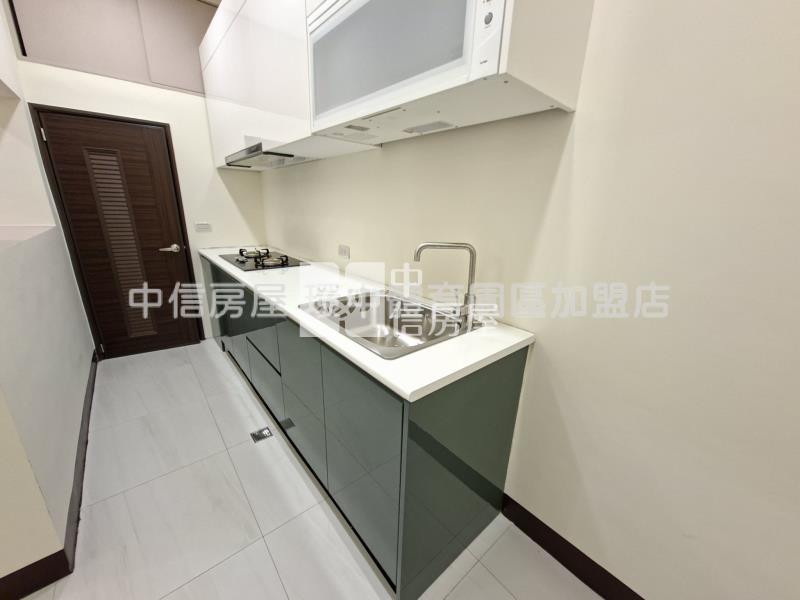 平鎮透天10米路店住房屋室內格局與周邊環境