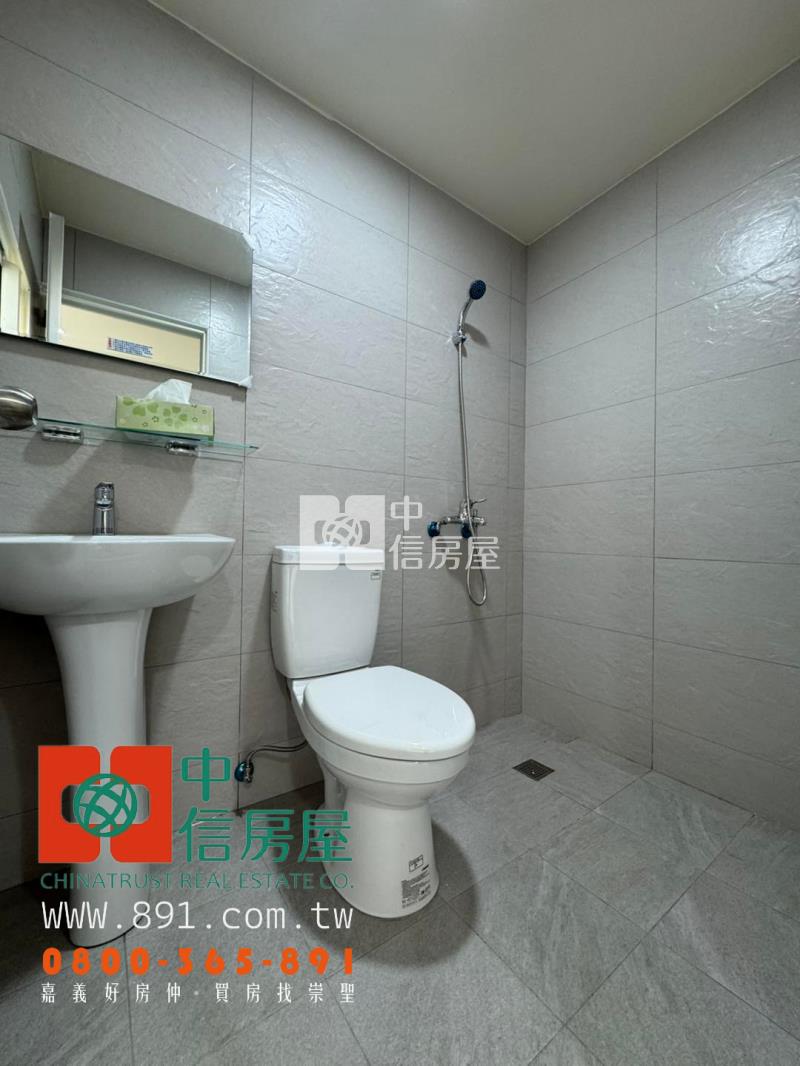 崎子頭權全整理車庫別墅房屋室內格局與周邊環境