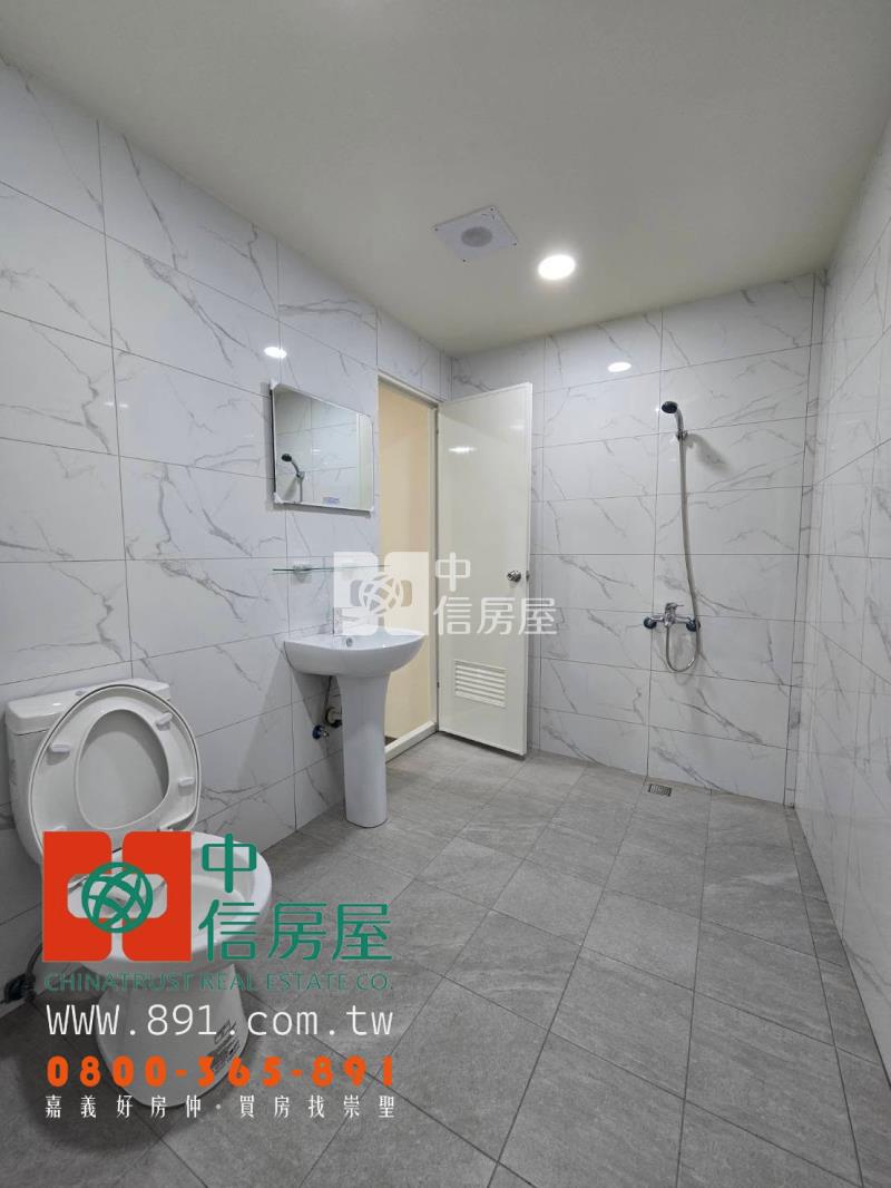 崎子頭權全整理車庫別墅房屋室內格局與周邊環境