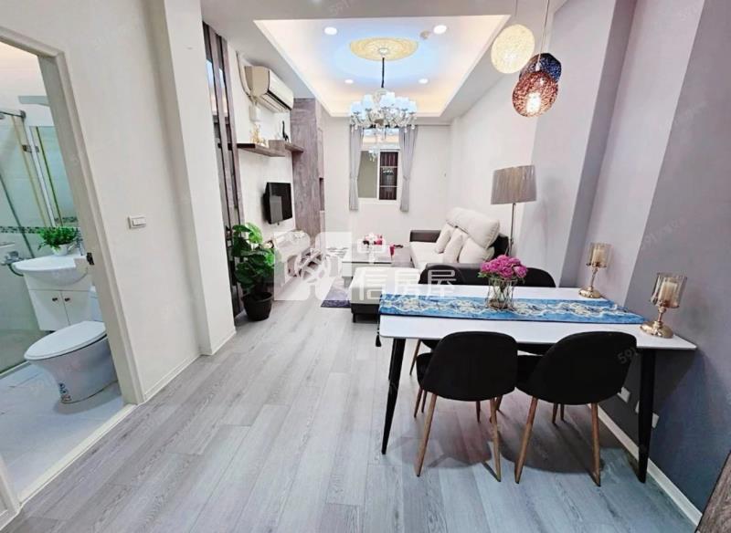 蘆竹省桃龍壽庭園電梯三房房屋室內格局與周邊環境