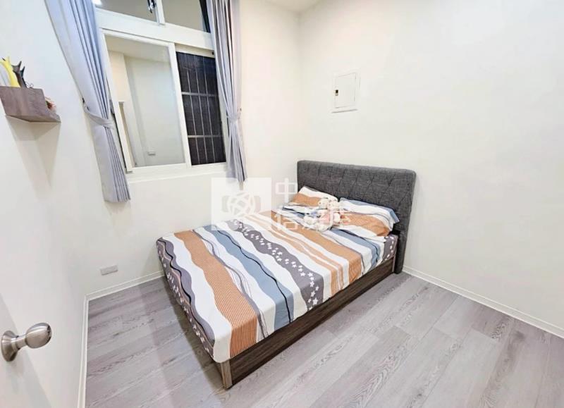 蘆竹省桃龍壽庭園電梯三房房屋室內格局與周邊環境