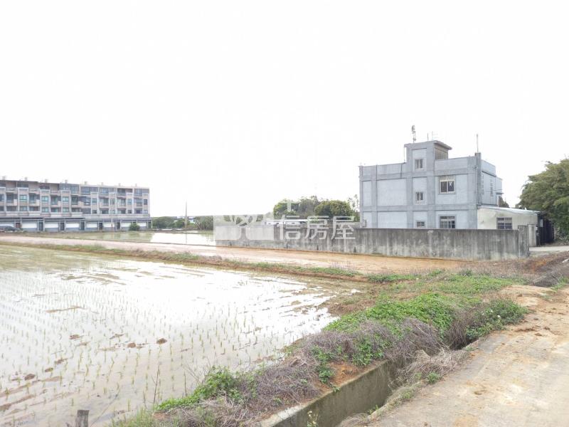 【新世紀】楊梅上湖國小休閒農地房屋室內格局與周邊環境