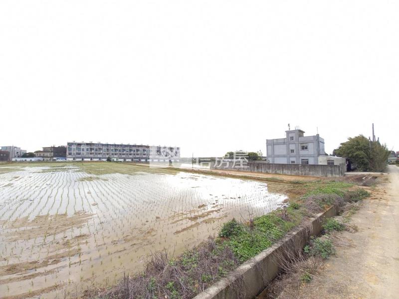 【新世紀】楊梅上湖國小休閒農地房屋室內格局與周邊環境