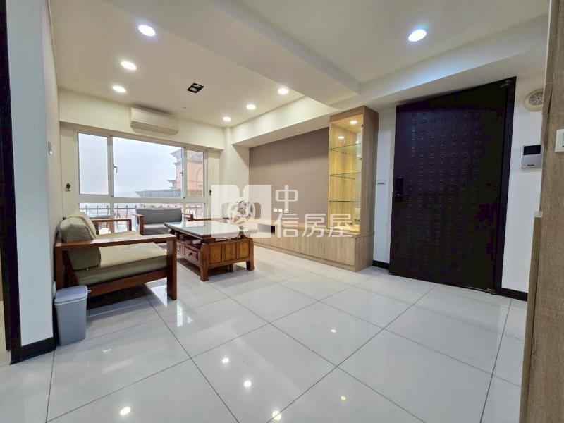 【安家】法國之星景觀3房平面車位房屋室內格局與周邊環境