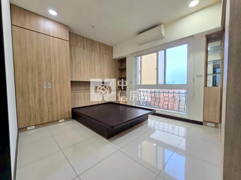 【安家】法國之星景觀3房平面車位房屋室內格局與周邊環境