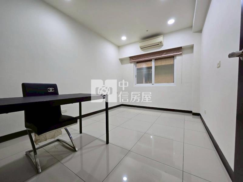 【安家】法國之星景觀3房平面車位房屋室內格局與周邊環境