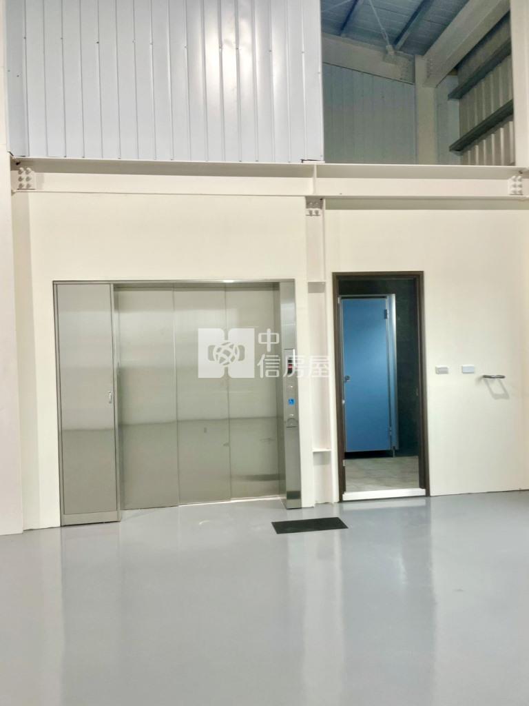 【新世紀】青埔高鐵工業廠房房屋室內格局與周邊環境