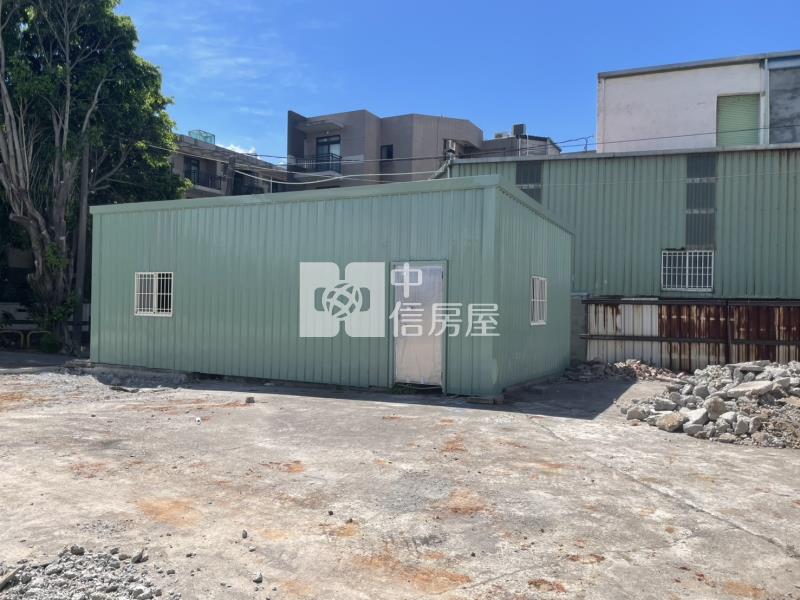 【新世紀】青埔高鐵工業廠房房屋室內格局與周邊環境