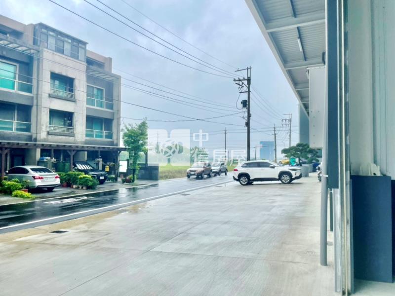 【新世紀】青埔高鐵工業廠房房屋室內格局與周邊環境