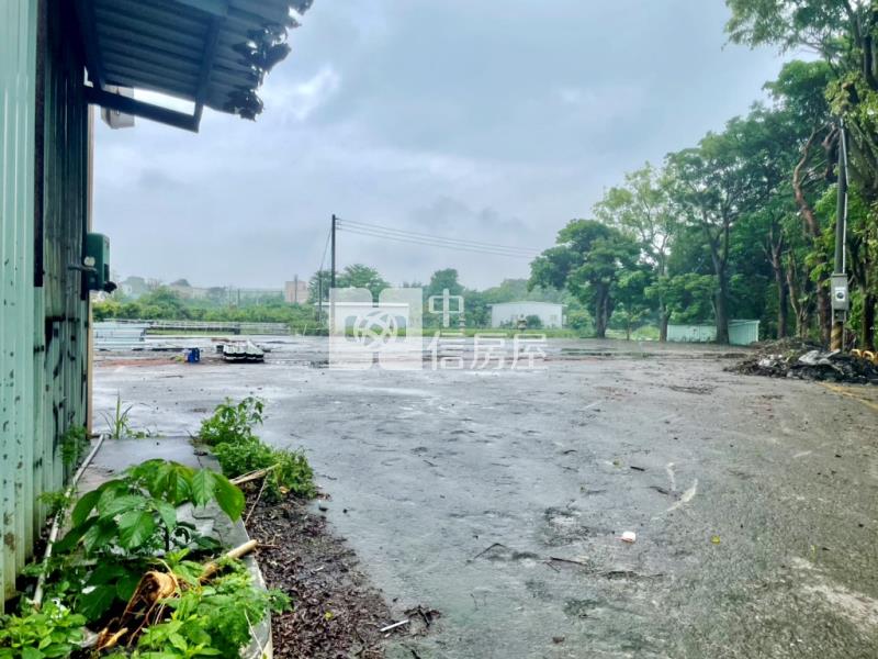 【新世紀】青埔高鐵工業廠房房屋室內格局與周邊環境