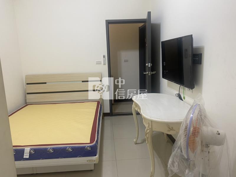 湖口工業區收租三套房-專房屋室內格局與周邊環境